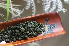 画像をギャラリービューアに読み込む, 杉林溪烏龍茶<br>サンリンシーウーロンチャ<br>Shanlinxi High mountain Oolong Tea