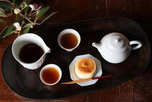 画像をギャラリービューアに読み込む, 紅烏龍 <br>ベニウーロン<br>Red Oolong Tea